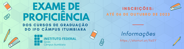 Exame de Proficiência 2023 2